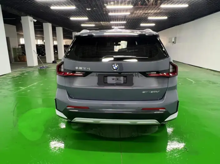 BMW X1 2023 Model sDrive20Li X Design Set – фото 5