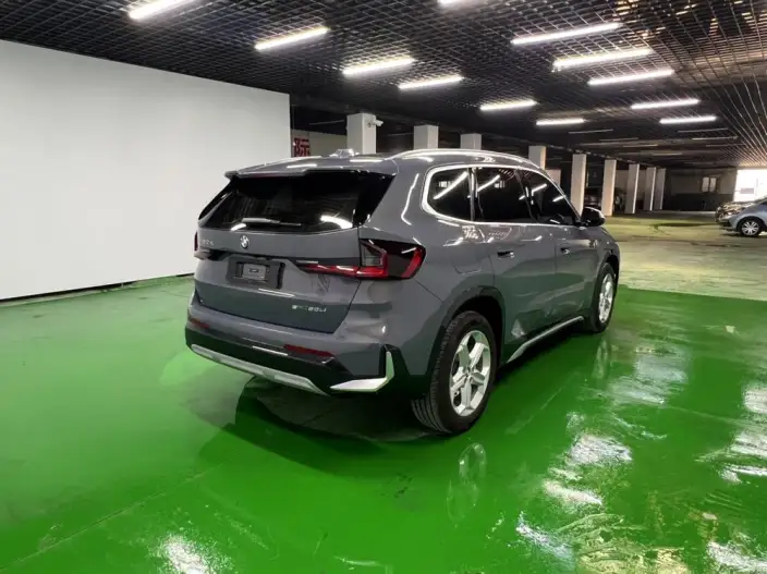 BMW X1 2023 Model sDrive20Li X Design Set – фото 6
