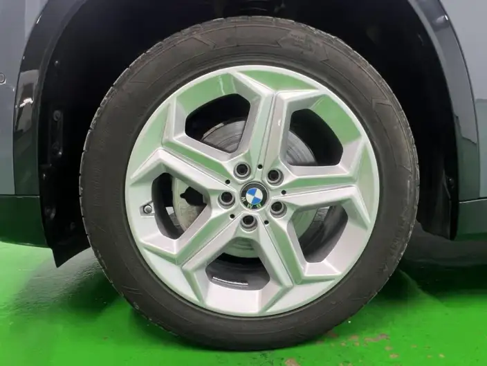 BMW X1 2023 Model sDrive20Li X Design Set – фото 7