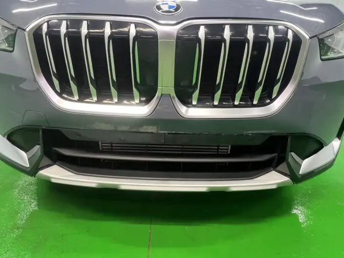 BMW X1 2023 Model sDrive20Li X Design Set – фото 9