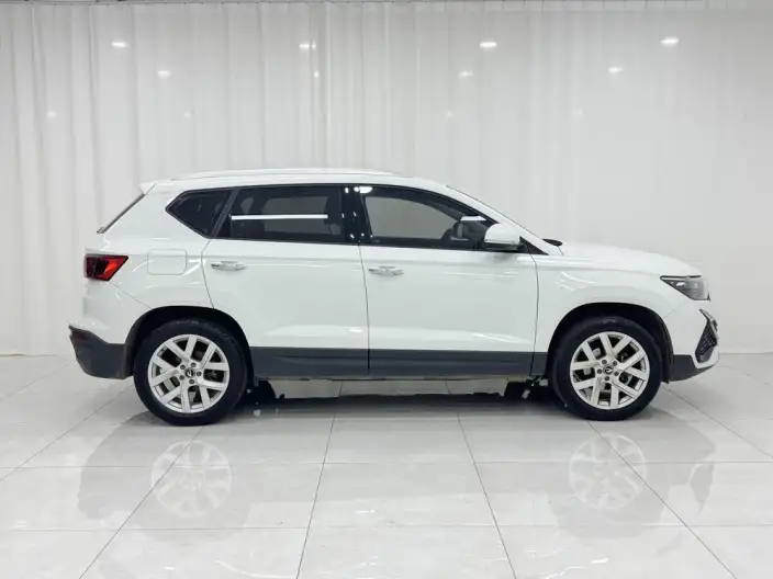Jeta VS5 2023 Model 280TSI Manual Yuexiang Edition – фото 8
