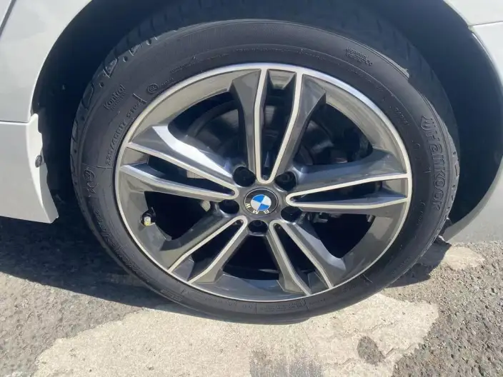 BMW 1 Series 2021 Model Facelift 120i M Sports Edition – фото 7
