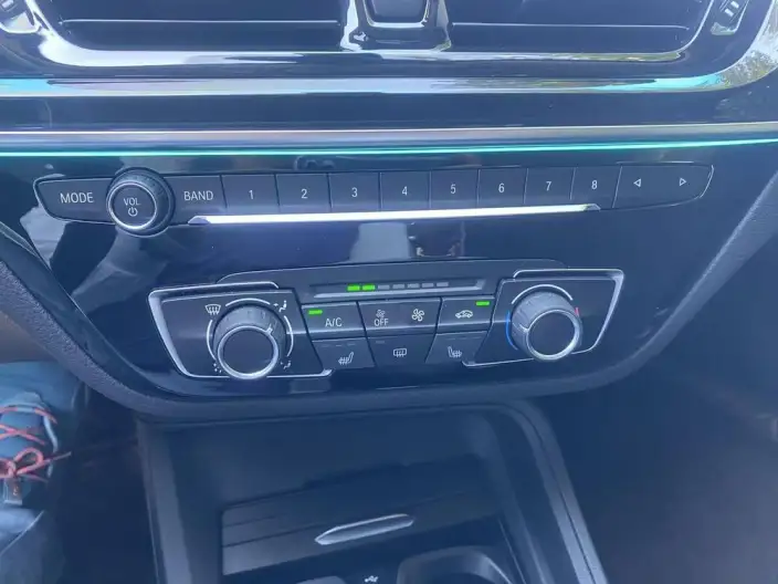 BMW 1 Series 2021 Model Facelift 120i M Sports Edition – фото 8