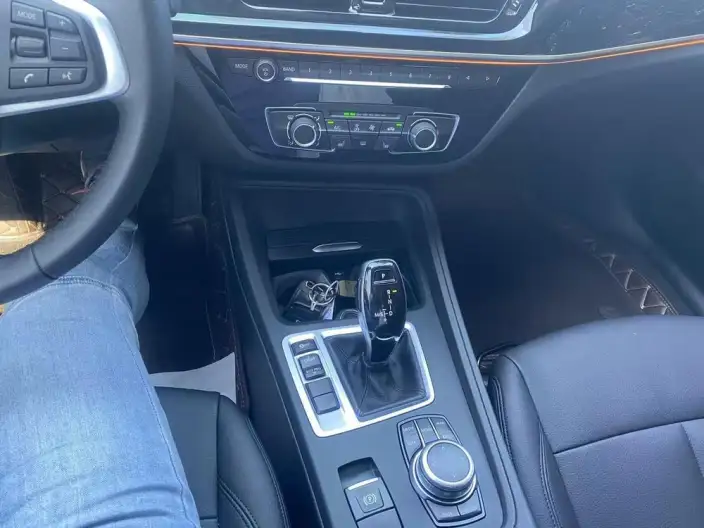 BMW 1 Series 2021 Model Facelift 120i M Sports Edition – фото 10