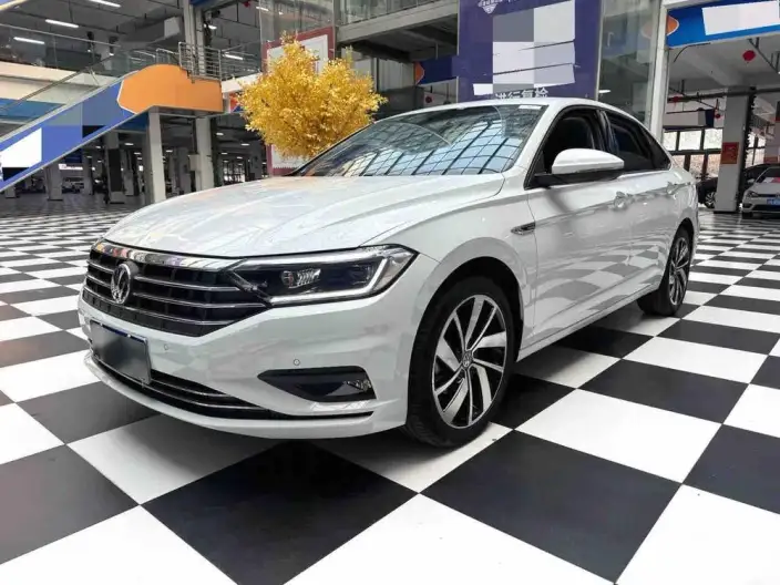 Volkswagen Sagitar 2022 Model 280TSI DSG Superior Edition – фото 1
