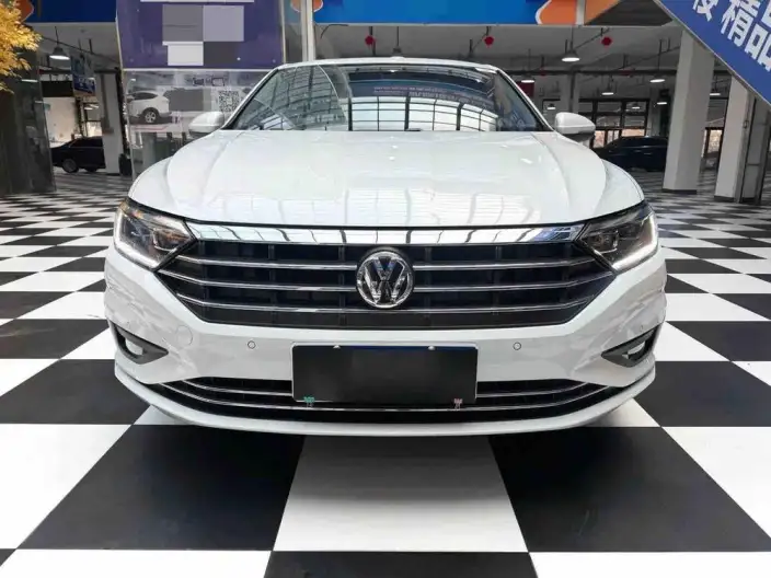 Volkswagen Sagitar 2022 Model 280TSI DSG Superior Edition – фото 2