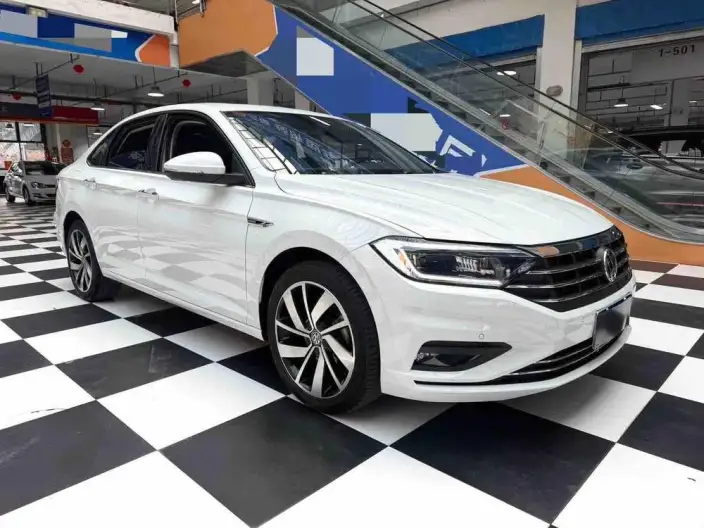 Volkswagen Sagitar 2022 Model 280TSI DSG Superior Edition – фото 3