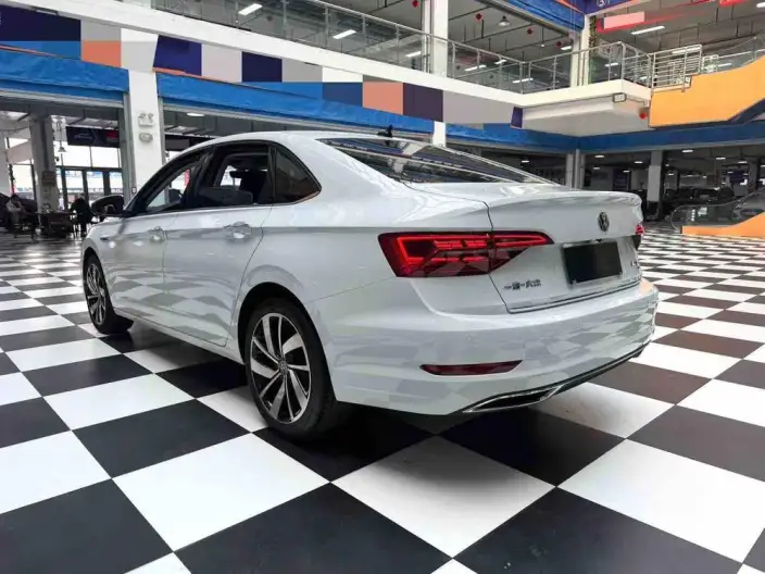 Volkswagen Sagitar 2022 Model 280TSI DSG Superior Edition – фото 4
