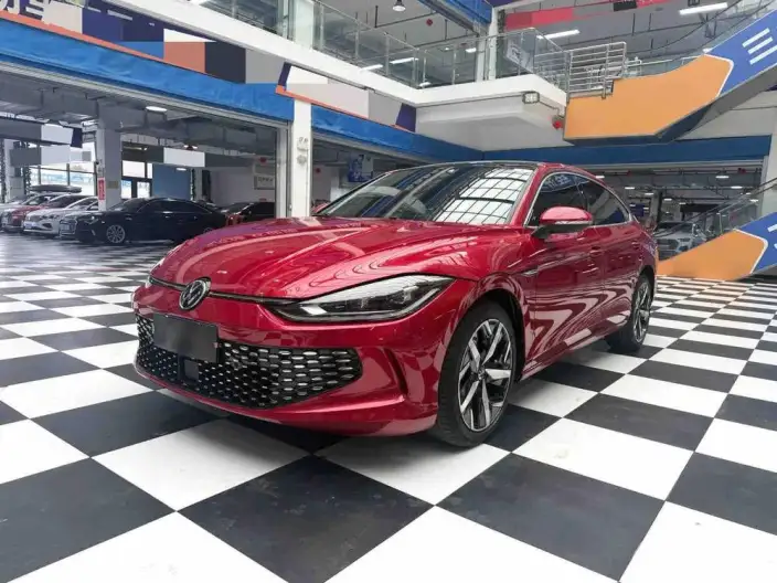 Volkswagen Lamando 2023 Model Volkswagen Lamando L 280TSI DSG Cool spicy version – фото 1