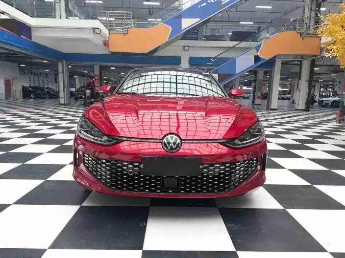 Volkswagen Lamando 2023 Model Volkswagen Lamando L 280TSI DSG Cool spicy version – фото 2