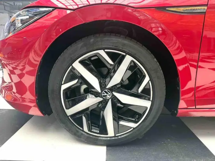 Volkswagen Lamando 2023 Model Volkswagen Lamando L 280TSI DSG Cool spicy version – фото 9