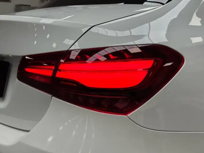Mercedes-Benz A-class 2023 Model A 180 L – фото 9