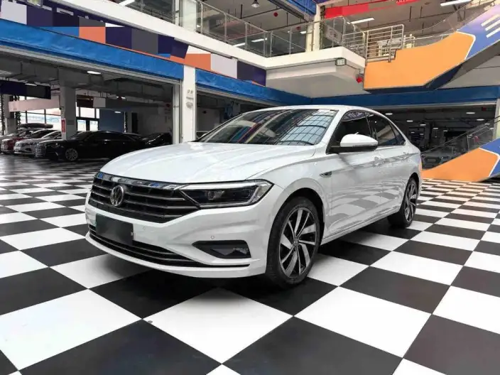 Volkswagen Sagitar 2022 Model 280TSI DSG Superior Edition – фото 1