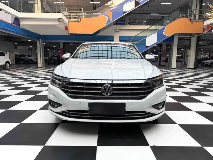 Volkswagen Sagitar 2022 Model 280TSI DSG Superior Edition – фото 2