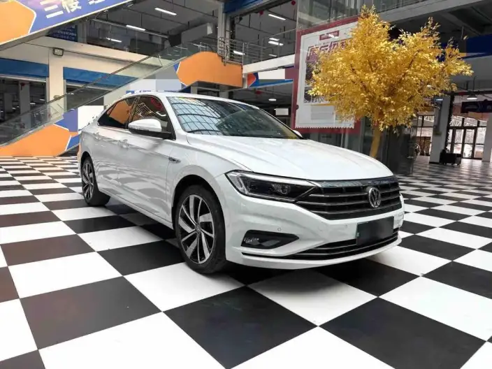 Volkswagen Sagitar 2022 Model 280TSI DSG Superior Edition – фото 3