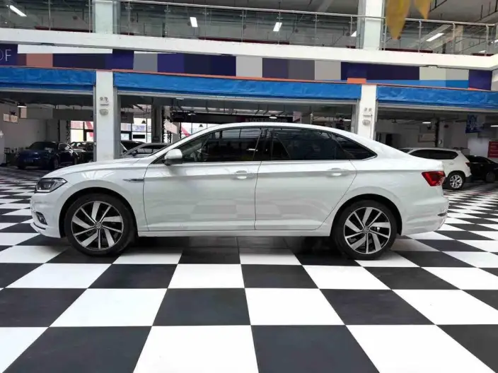 Volkswagen Sagitar 2022 Model 280TSI DSG Superior Edition – фото 4