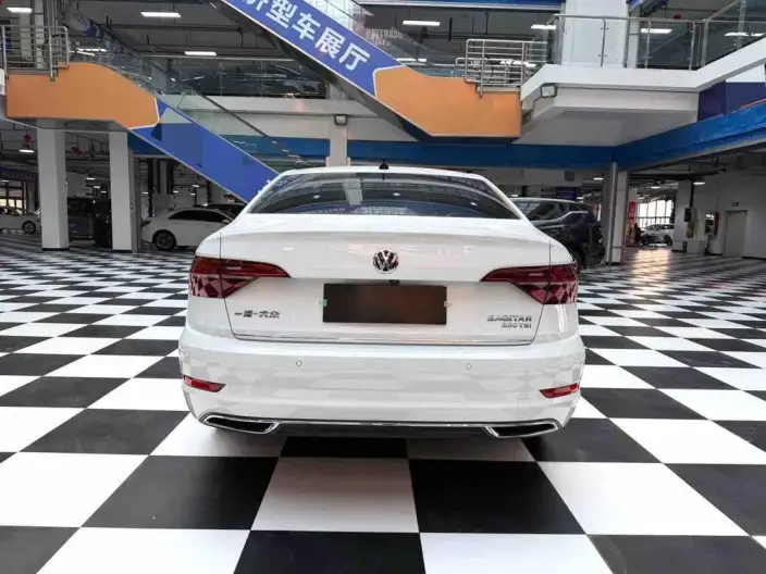 Volkswagen Sagitar 2022 Model 280TSI DSG Superior Edition – фото 6