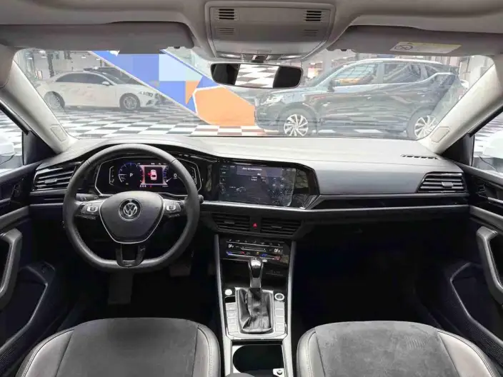 Volkswagen Sagitar 2022 Model 280TSI DSG Superior Edition – фото 10