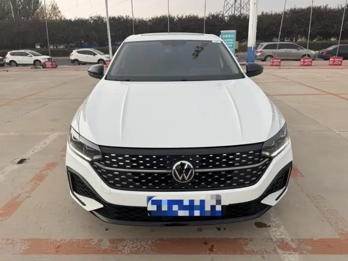 Volkswagen Lavida 2023 Model 280TSI DSG Starry Sky Manyi Edition – фото 2