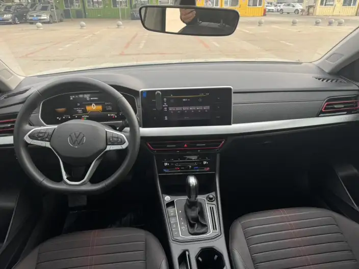 Volkswagen Lavida 2023 Model 280TSI DSG Starry Sky Manyi Edition – фото 7