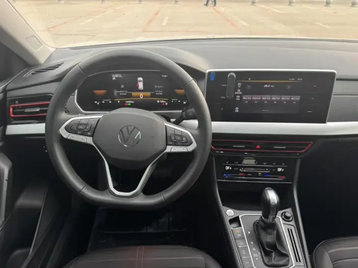 Volkswagen Lavida 2023 Model 280TSI DSG Starry Sky Manyi Edition – фото 10