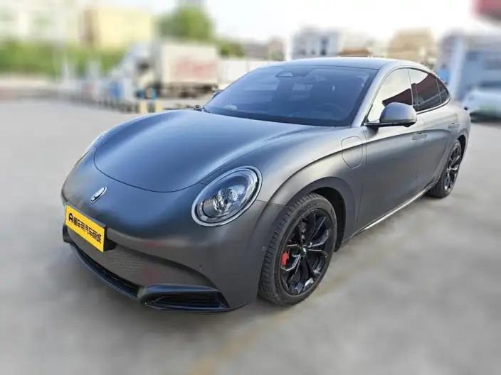 ORA Grand Cat 2022 Model 555km Premium Edition