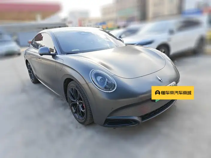 ORA Grand Cat 2022 Model 555km Premium Edition
