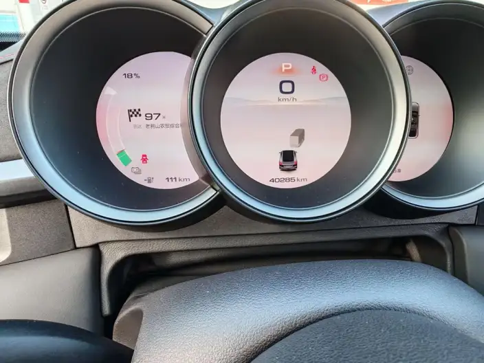 ORA Grand Cat 2022 Model 555km Premium Edition – фото 6