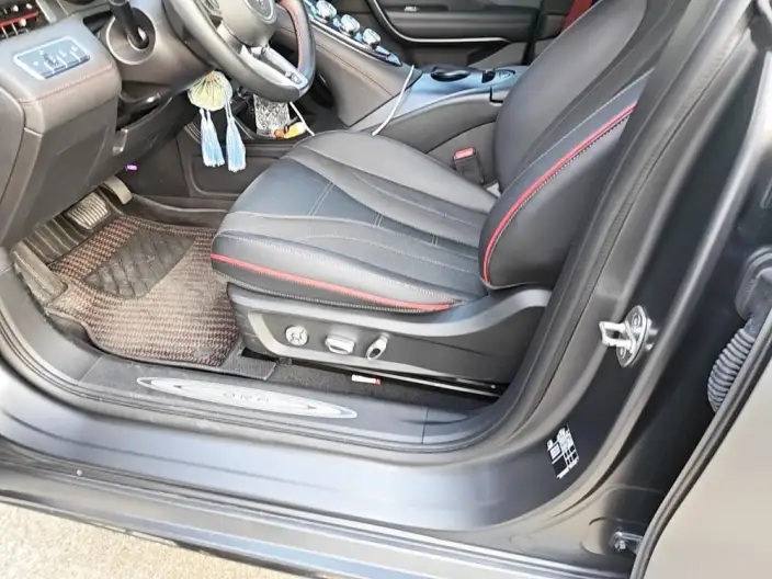 ORA Grand Cat 2022 Model 555km Premium Edition – фото 10