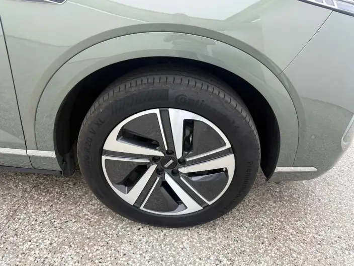 Wey Blue Mountain 2025 Model 4WD Max – фото 6
