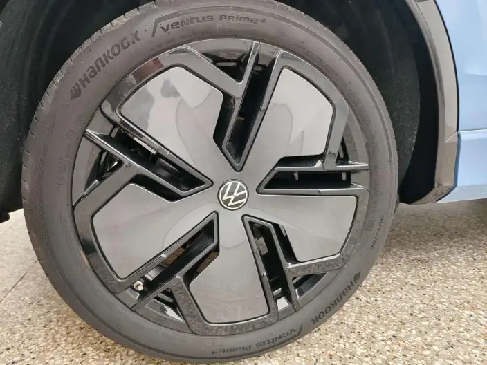 Volkswagen Tiguan L 2024 Model Pro 380TSI 4WD R-Line Zhizun Edition – фото 7