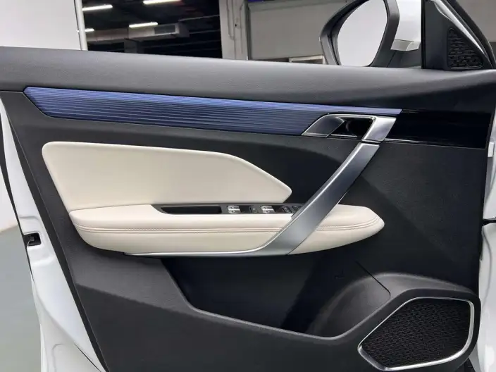 Geely Boyue 2022 Model Geely Boyue X 1.8TD DCT Smart Model – фото 6