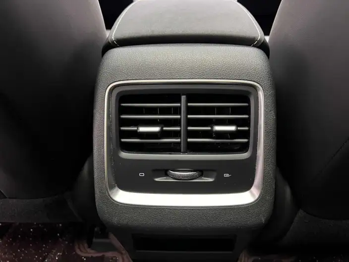 Geely Boyue 2022 Model Geely Boyue X 1.8TD DCT Smart Model – фото 8