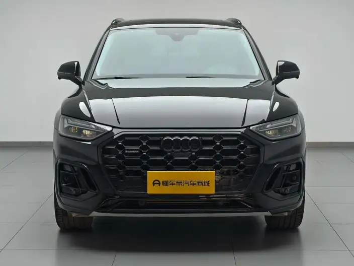 Audi Q5L 2022 Model Facelift 40T Luxury Dynamic Model – фото 2