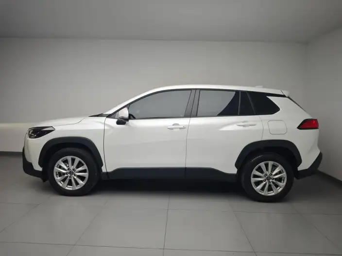 Toyota Corolla Cross 2024 Model 2.0L CVT Pioneer Edition – фото 4