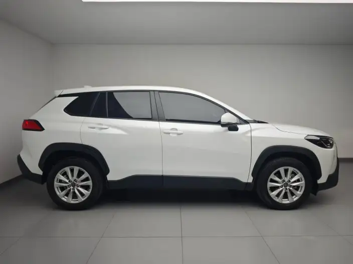 Toyota Corolla Cross 2024 Model 2.0L CVT Pioneer Edition – фото 8