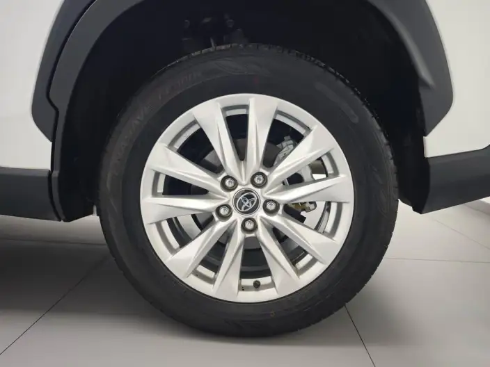 Toyota Corolla Cross 2024 Model 2.0L CVT Pioneer Edition – фото 9