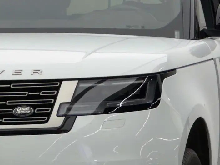Range Rover 2023 Model 3.0 L6 400PS Shengshi VII seat Extended Edition – фото 5