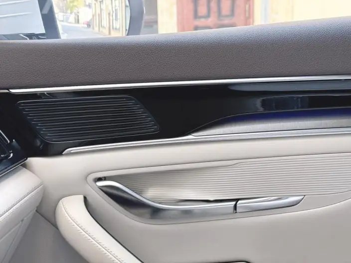 BYD Song PLUS DM 2025 Model DM-i 112KM Zunrong Model – фото 8
