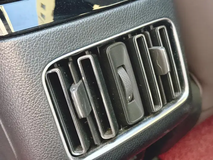 BYD Song PLUS DM 2025 Model DM-i 112KM Zunrong Model – фото 9