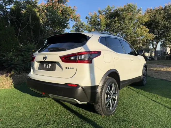 Nissan Qashqai 2022 Model 2.0L XV Prem. Deluxe Edition – фото 7