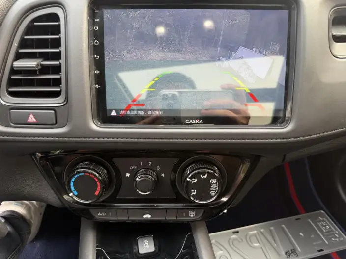 Honda Vezel 2022 Model 1.5L CVT Elite Smart Edition – фото 8
