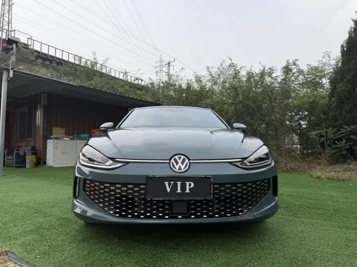 Volkswagen Lamando 2023 Model Volkswagen Lamando L 280TSI DSG Cool spicy version – фото 2