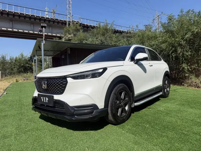 Honda XR-V 2023 Model Facelift 1.5L CVT Rechao Edition – фото 1