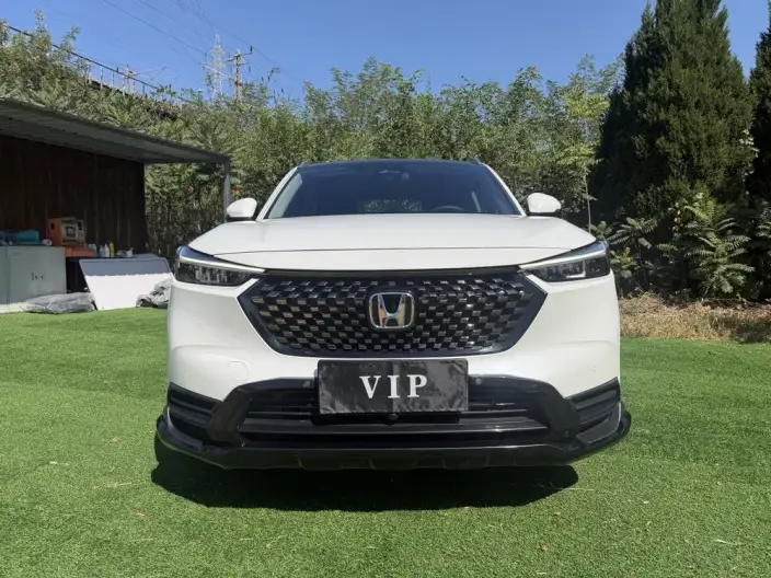 Honda XR-V 2023 Model Facelift 1.5L CVT Rechao Edition – фото 2