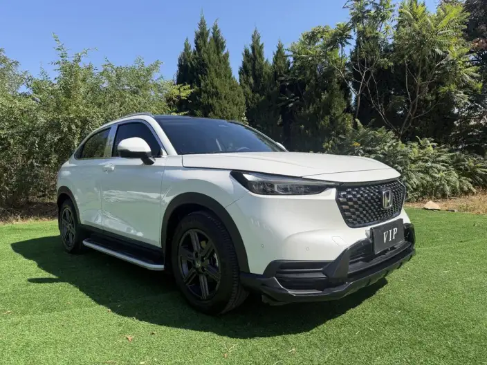 Honda XR-V 2023 Model Facelift 1.5L CVT Rechao Edition – фото 3