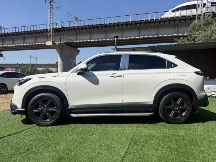 Honda XR-V 2023 Model Facelift 1.5L CVT Rechao Edition – фото 4