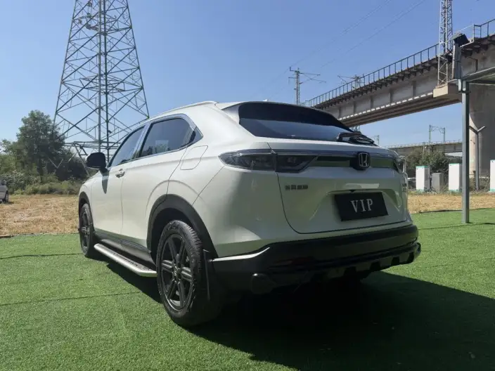 Honda XR-V 2023 Model Facelift 1.5L CVT Rechao Edition – фото 5