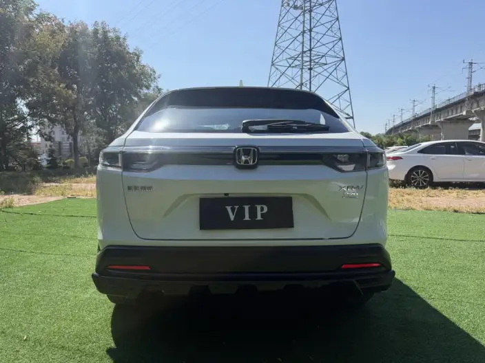 Honda XR-V 2023 Model Facelift 1.5L CVT Rechao Edition – фото 6