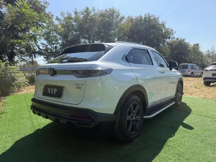 Honda XR-V 2023 Model Facelift 1.5L CVT Rechao Edition – фото 7
